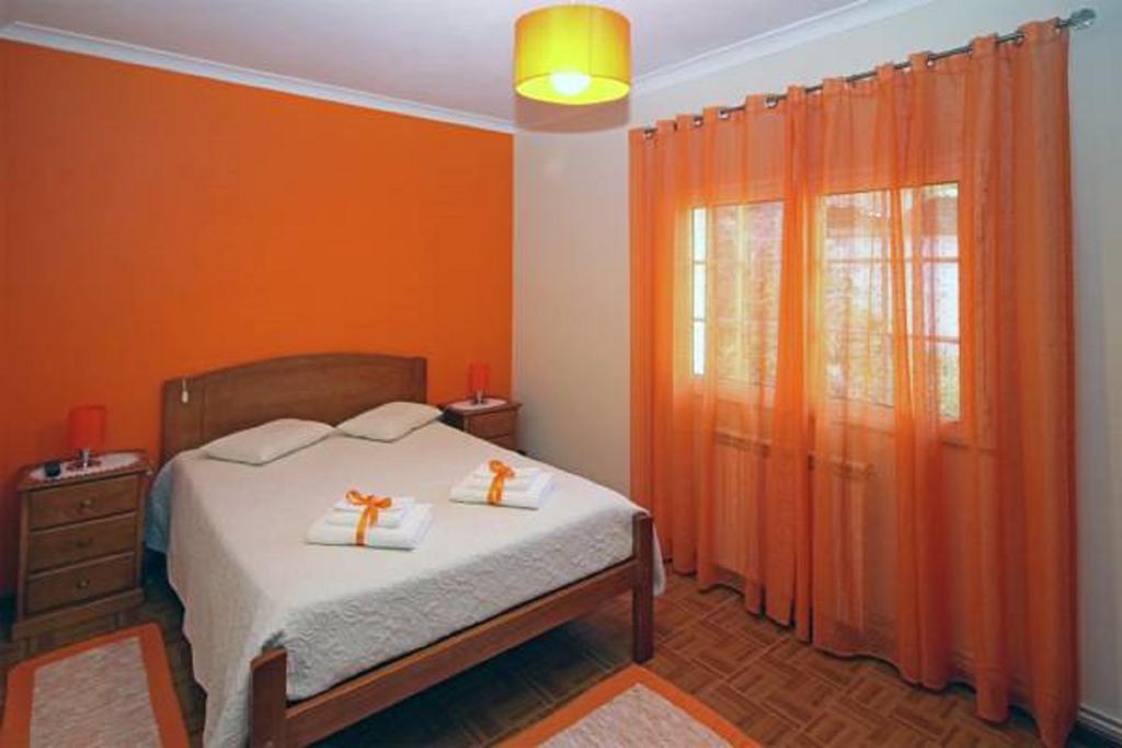 Casa de Férias T3 na Vila do Gerês
