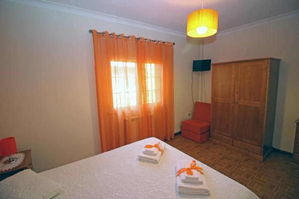 Casa de Férias T3 na Vila do Gerês