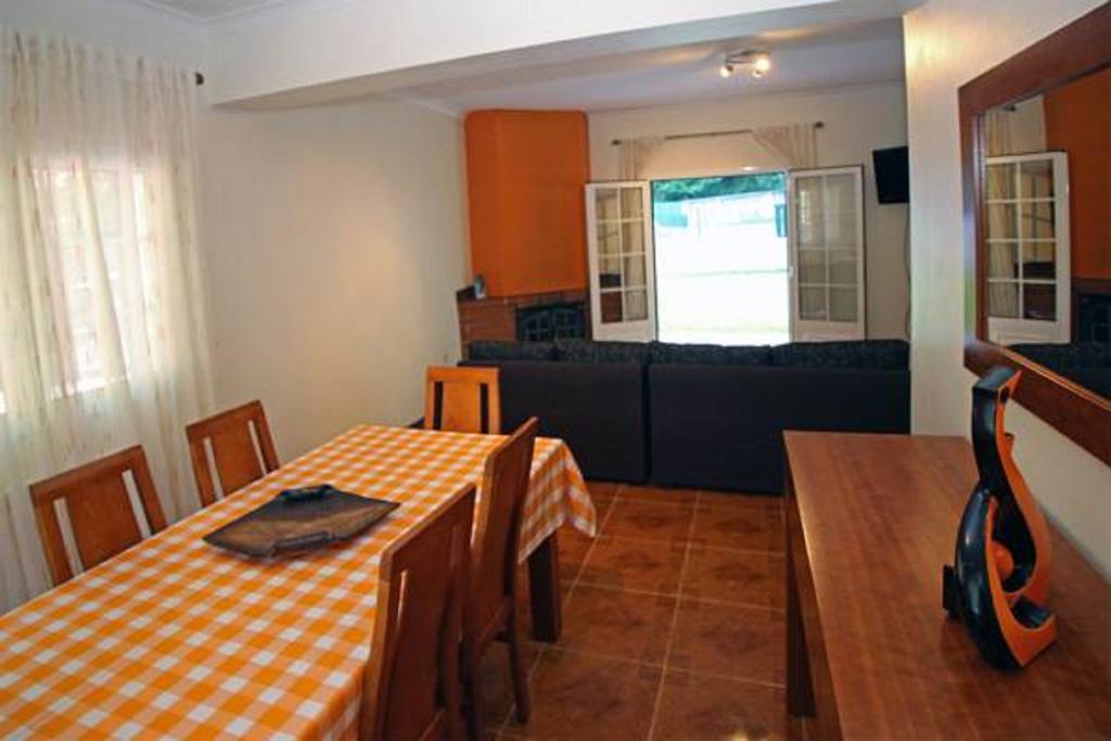 Casa de Férias T3 na Vila do Gerês