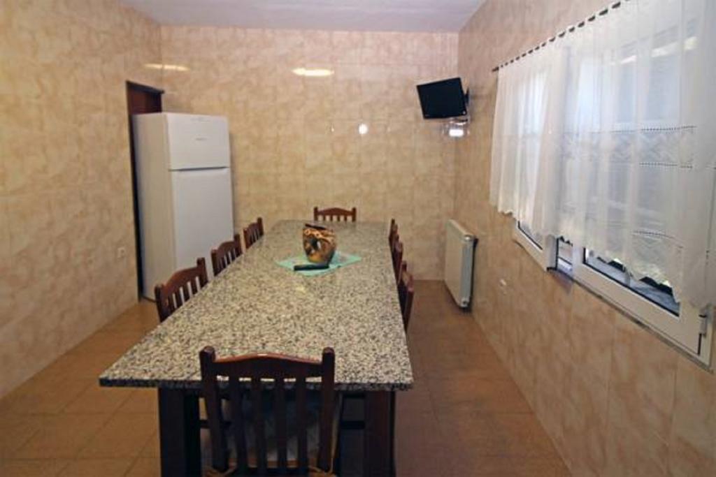 Casa de Férias T3 na Vila do Gerês
