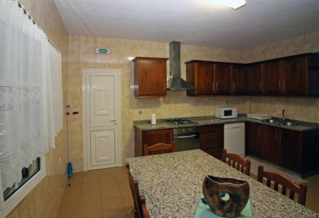 Casa de Férias T3 na Vila do Gerês