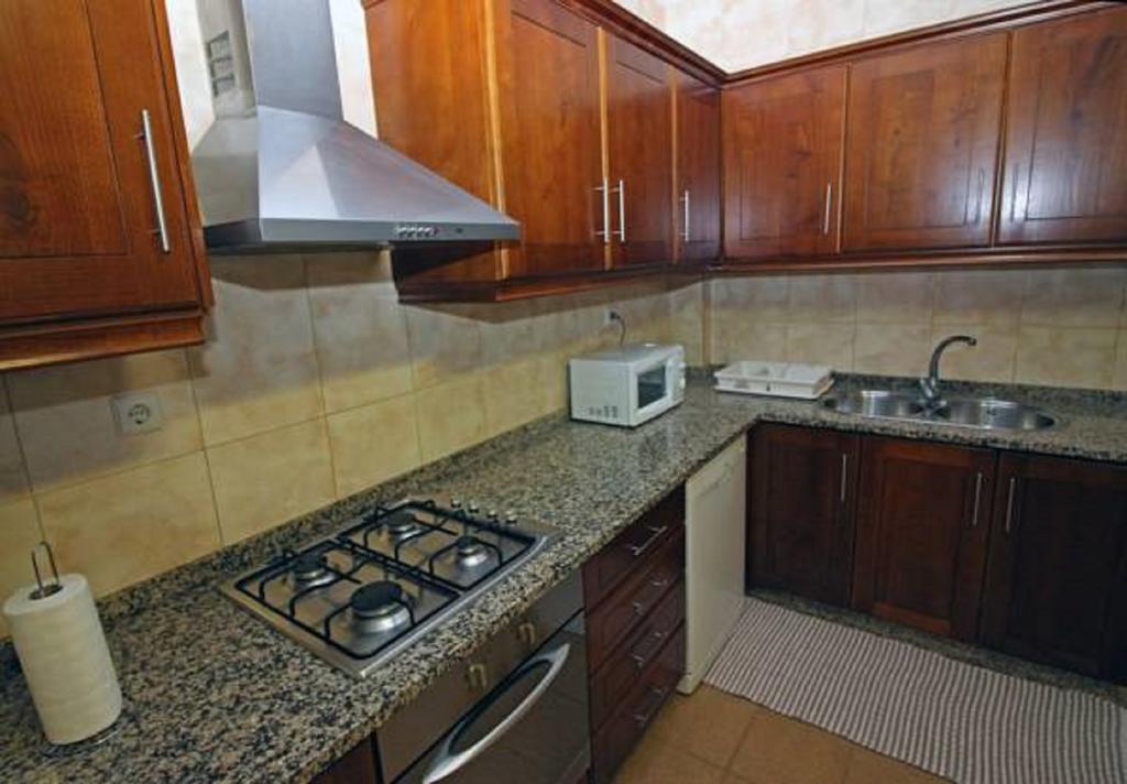 Casa de Férias T3 na Vila do Gerês