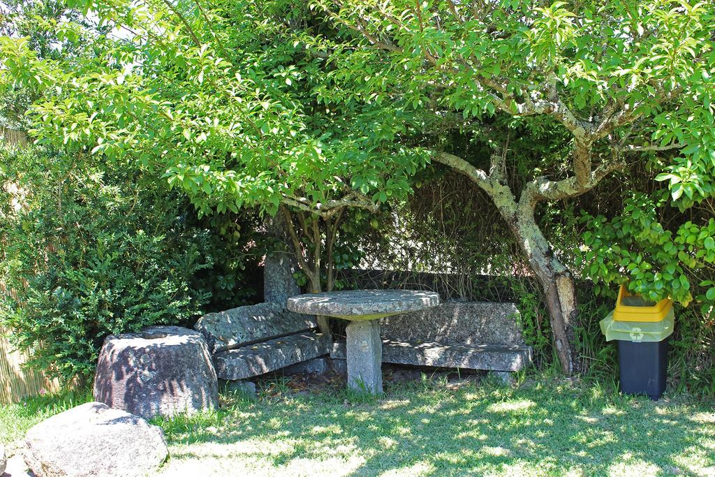 T3 com Piscina em Quinta em Amares