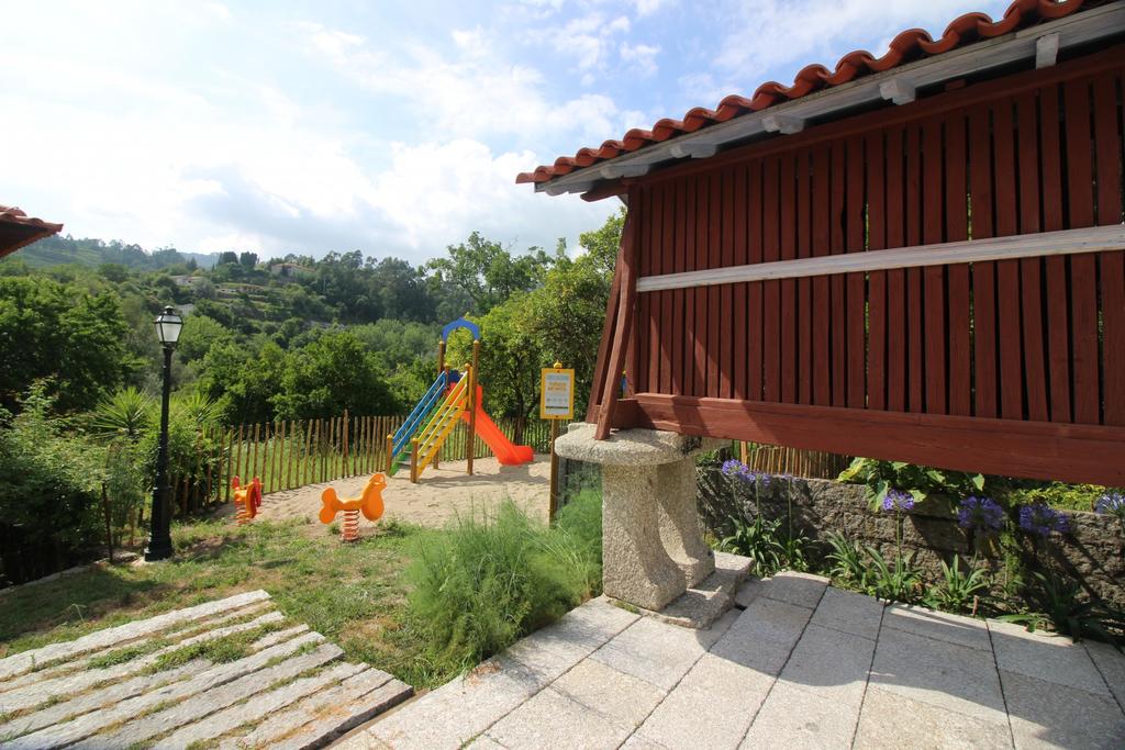 T2 com Piscina em Quinta em Amares