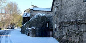 Pretende visitar a Serra do Gerês mas não sabe bem por onde começar?