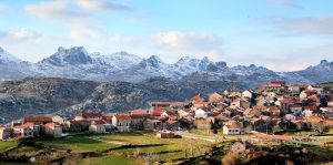 Pretende visitar a Serra do Gerês mas não sabe bem por onde começar?