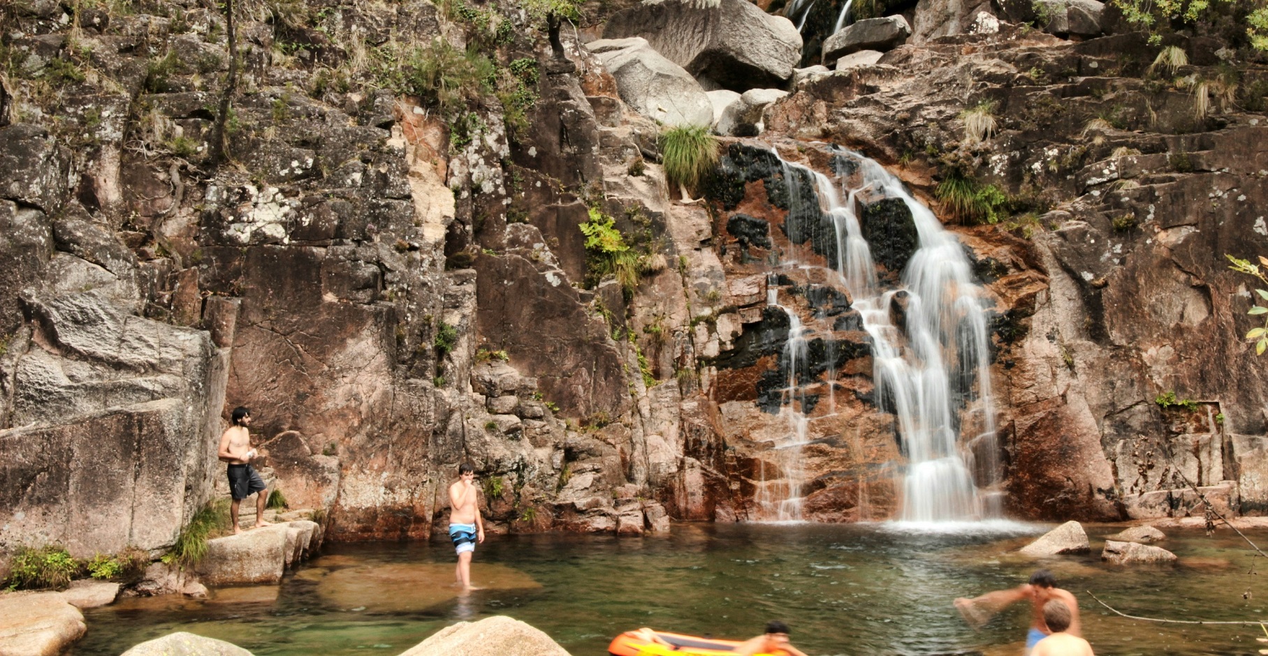 O que visitar no Gerês