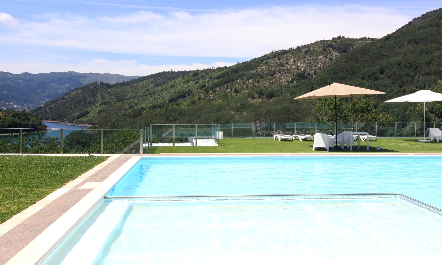 Casa do Sobreiro com jacuzzi e piscina aquecida