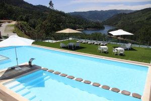 Parque Nacional da Peneda Gerês