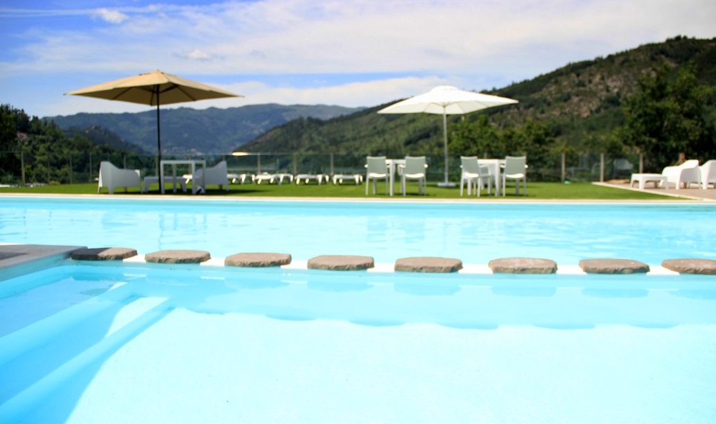 Casa do Sobreiro com jacuzzi e piscina aquecida