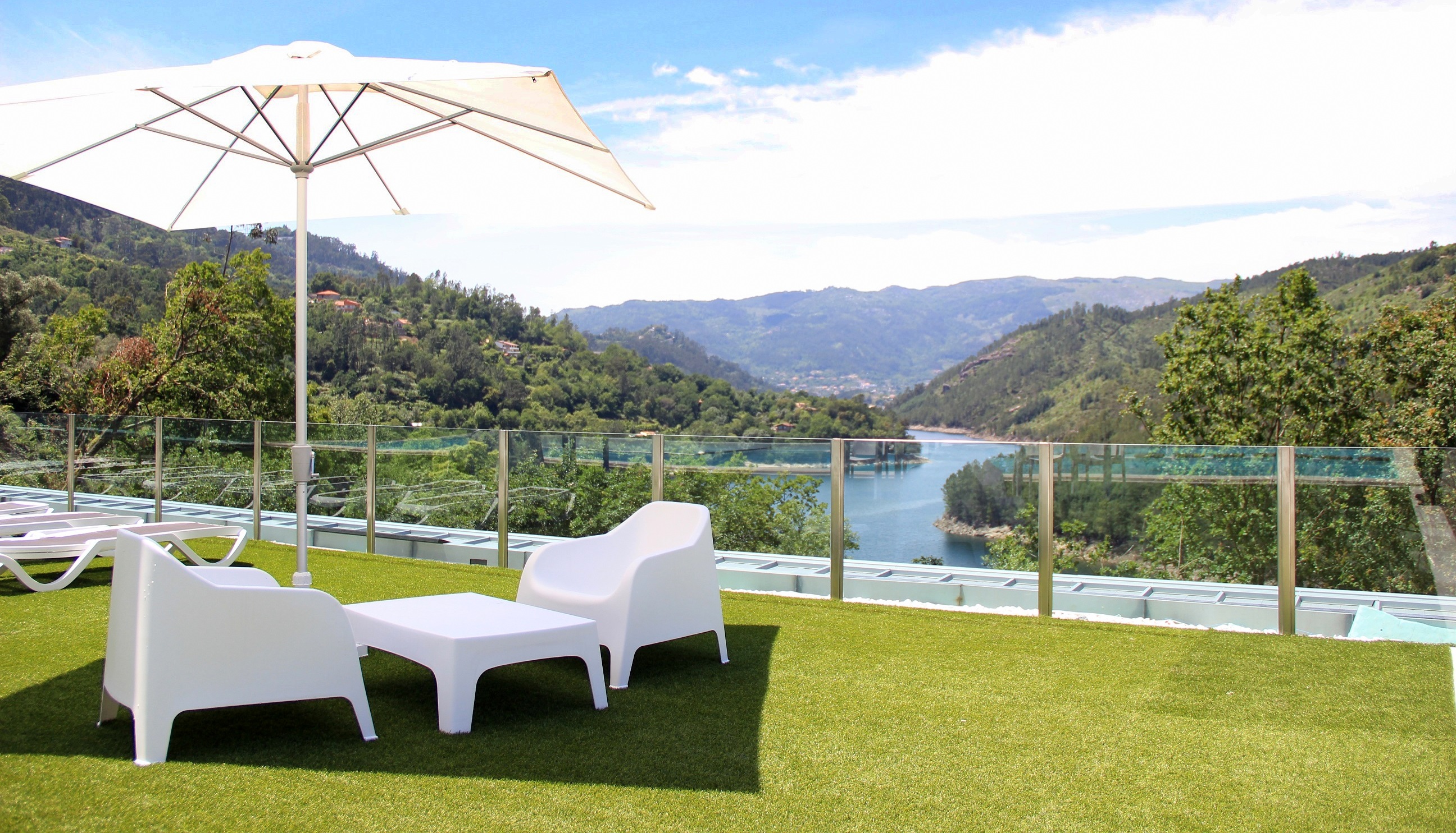 Casa do Sobreiro com jacuzzi e piscina aquecida