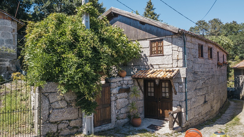 Casa da Azenha