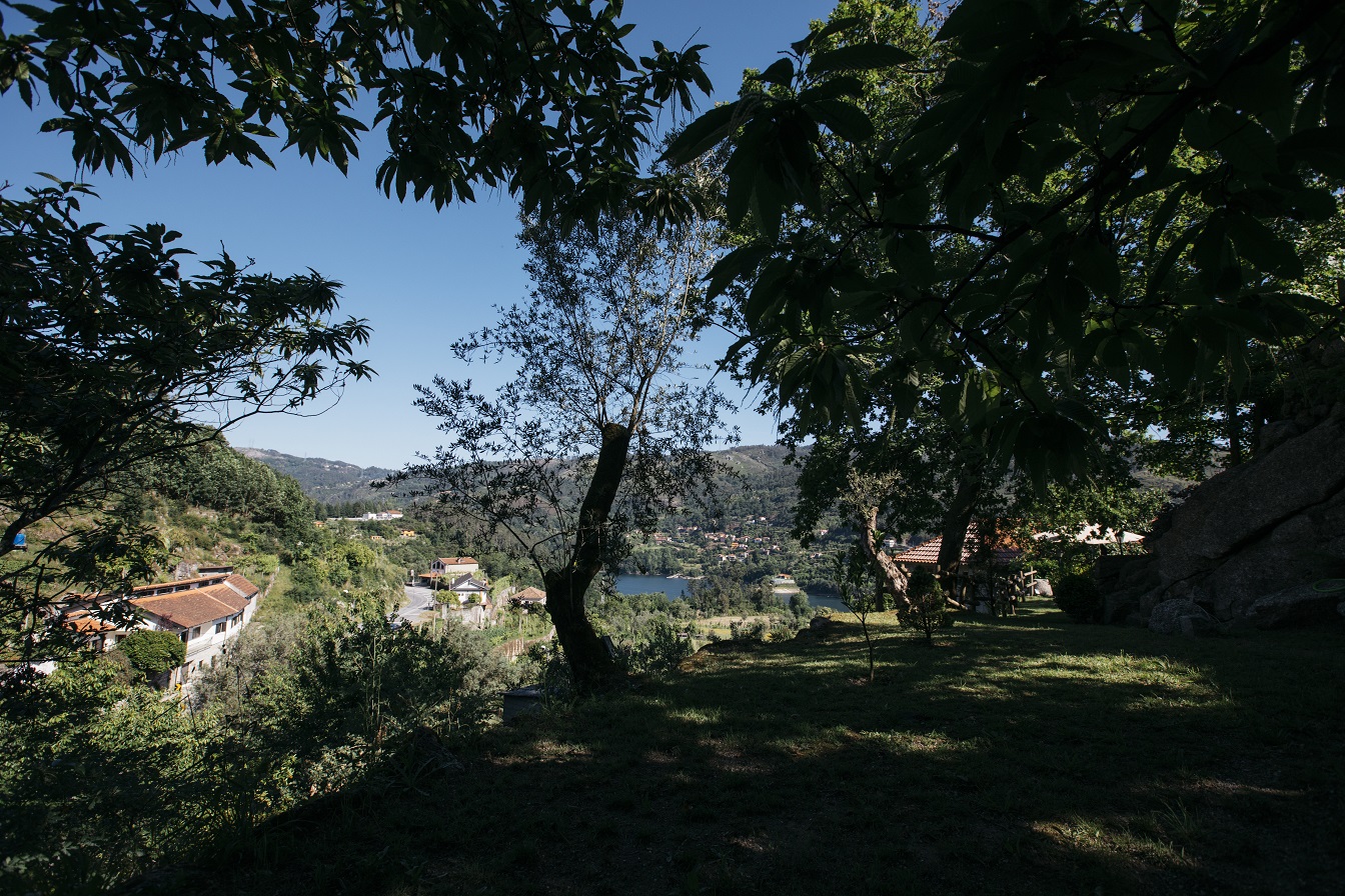 Casa da Azenha