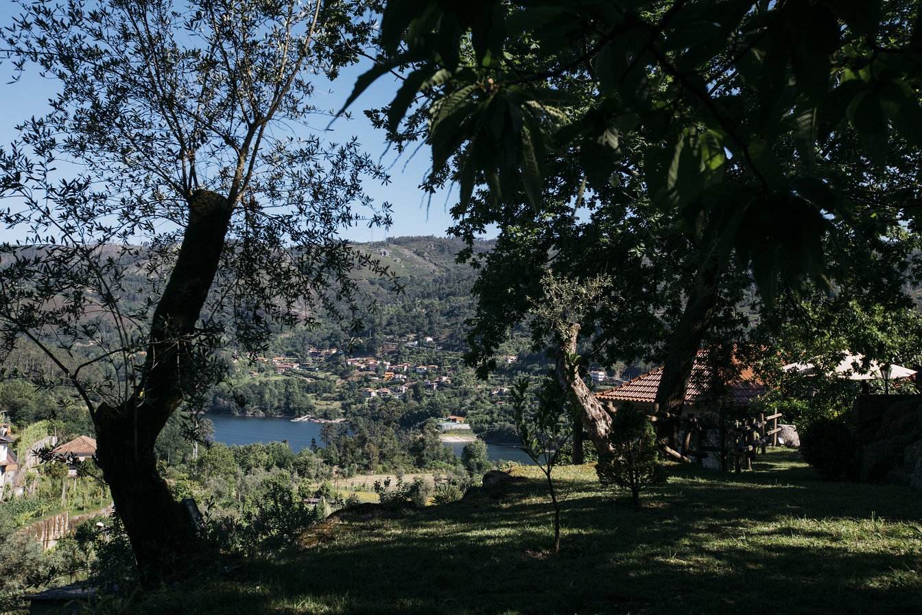 Casa da Azenha