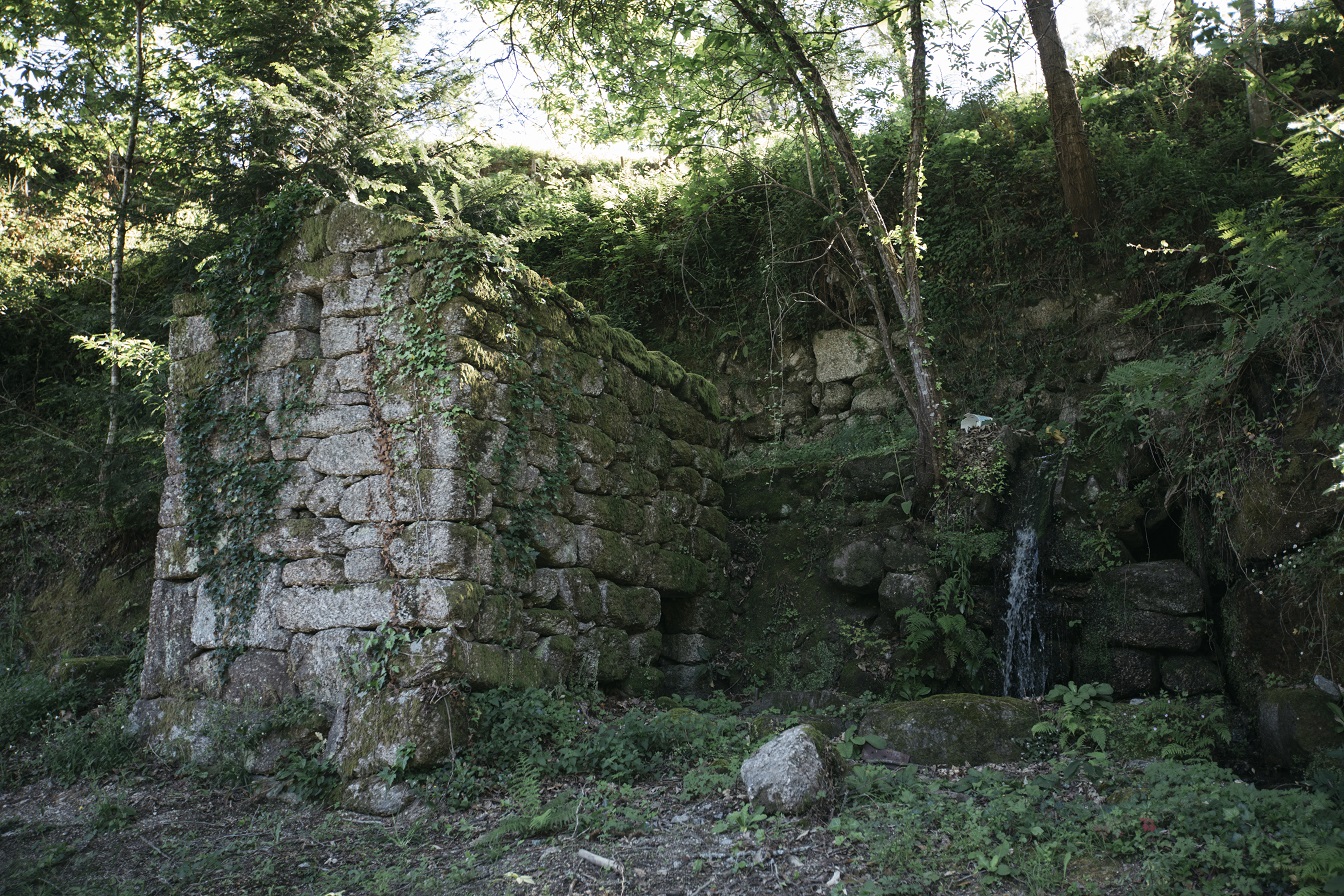 Casa da Azenha