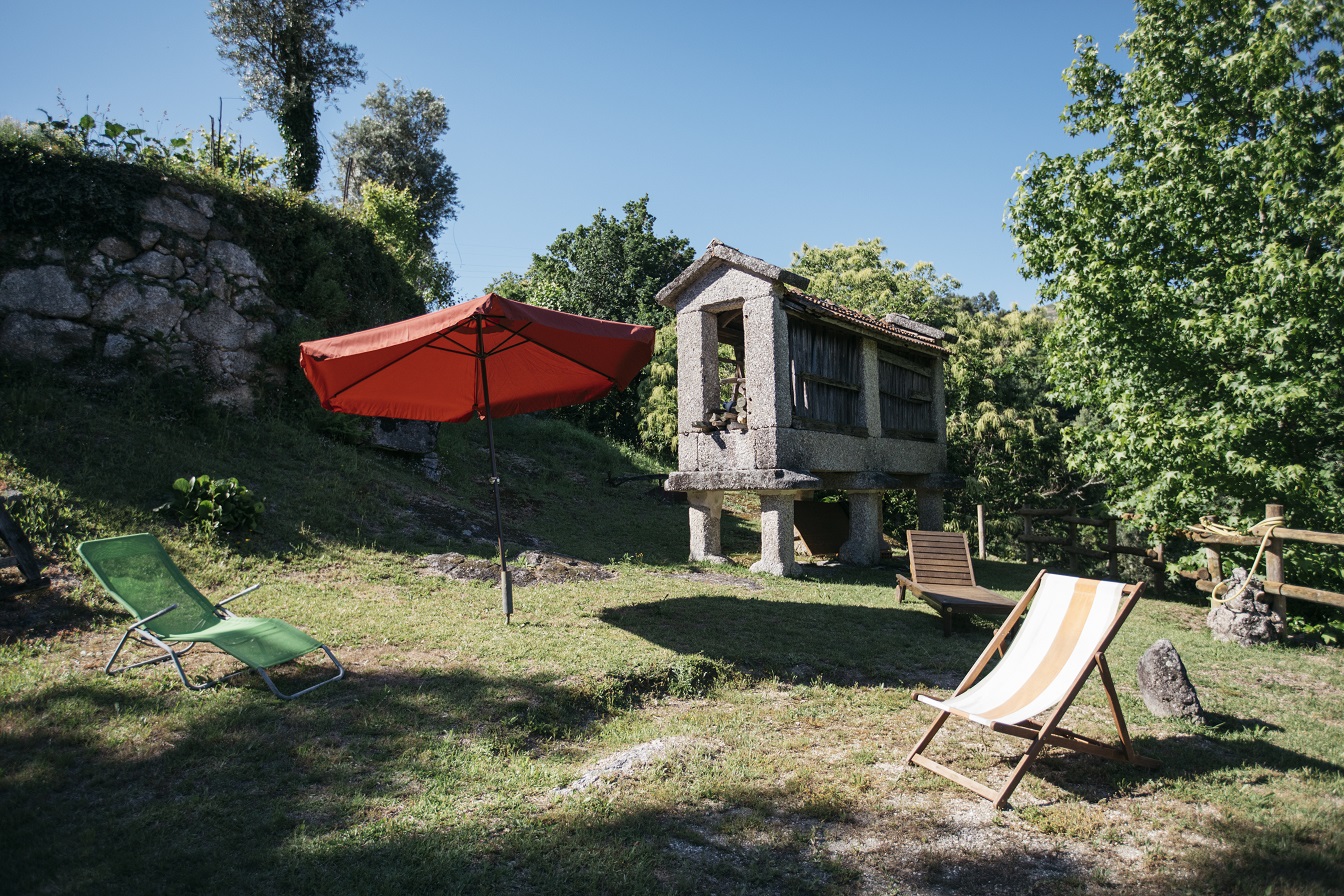 Casa da Azenha