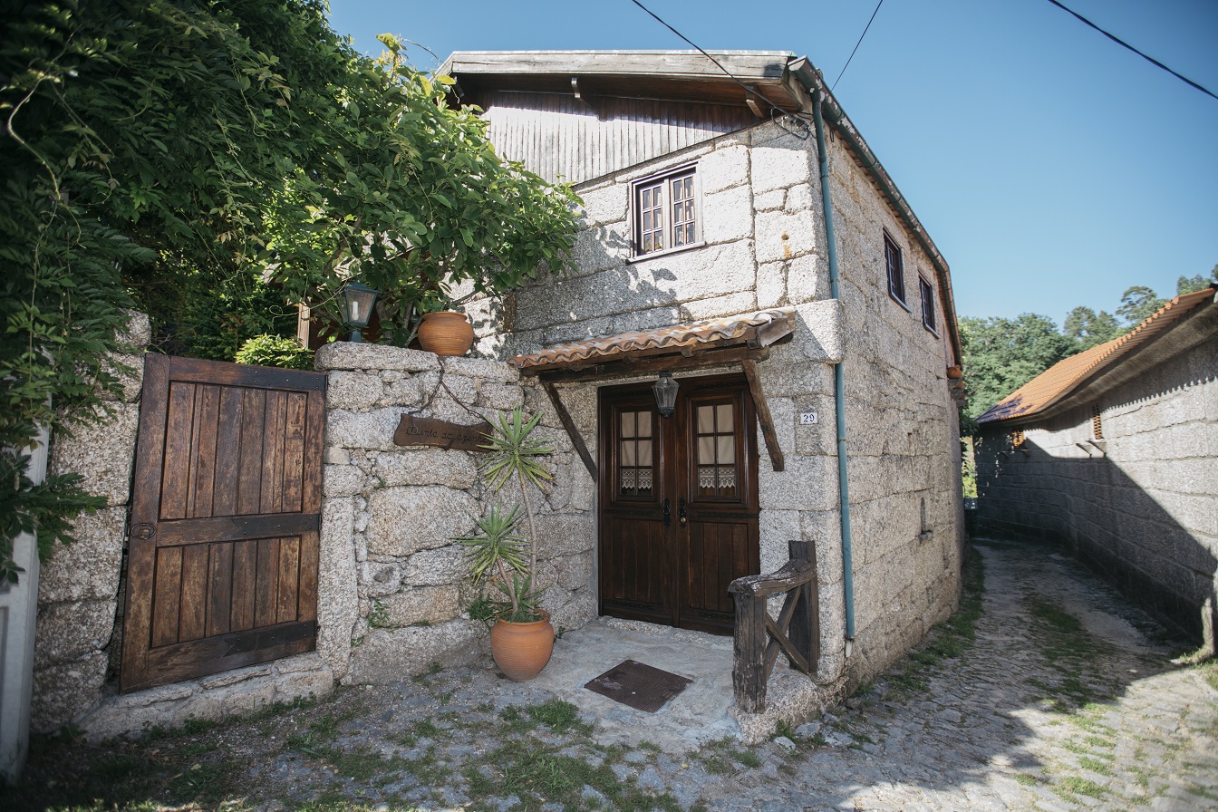 Casa da Azenha