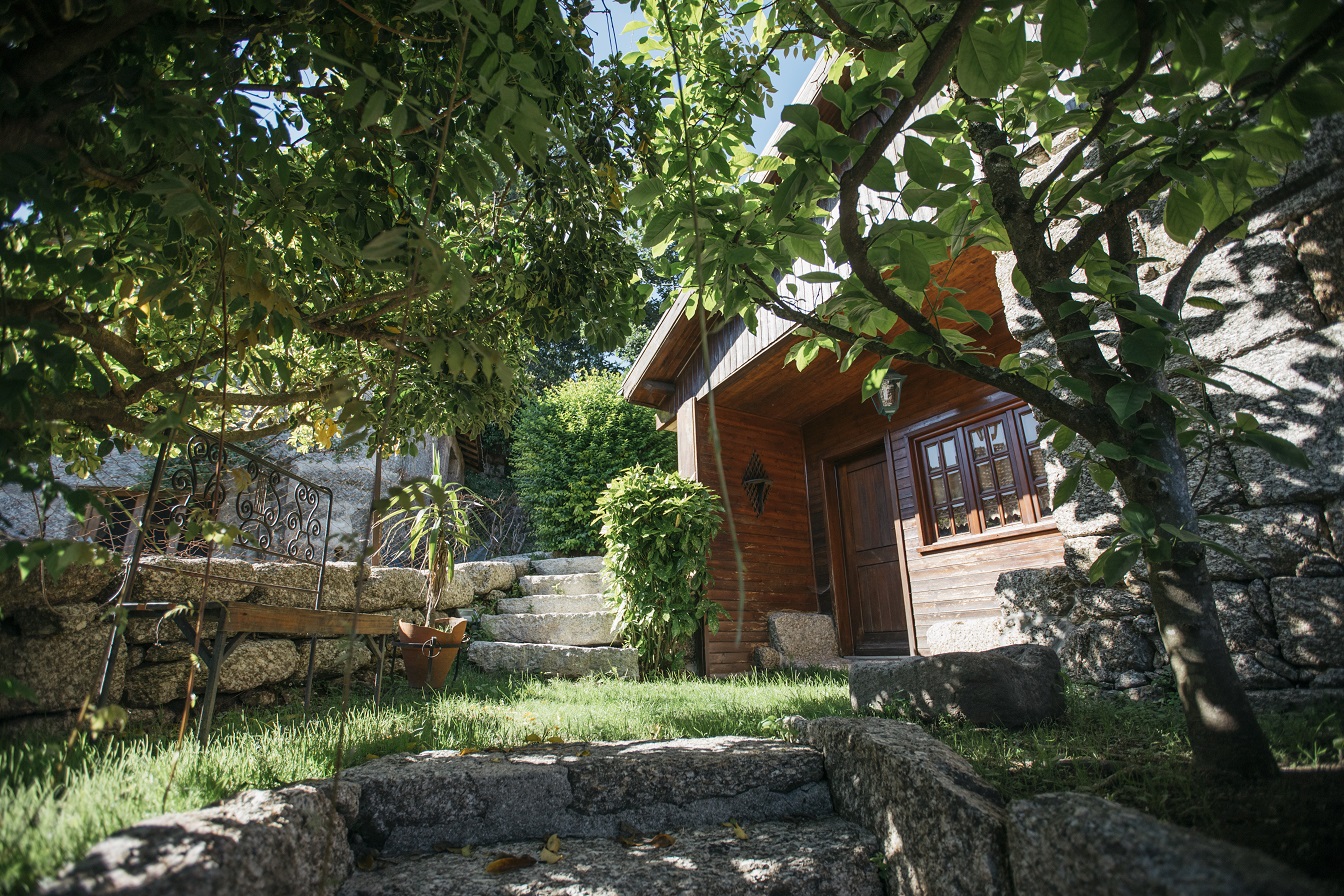 Casa da Azenha