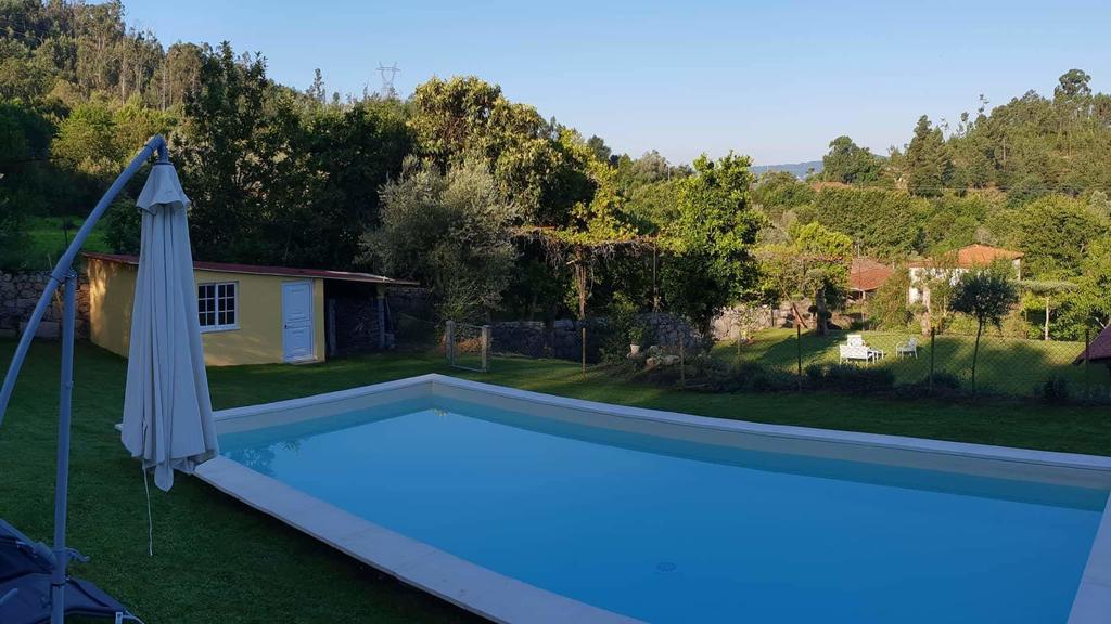 Casa T2 com Piscina Privada III