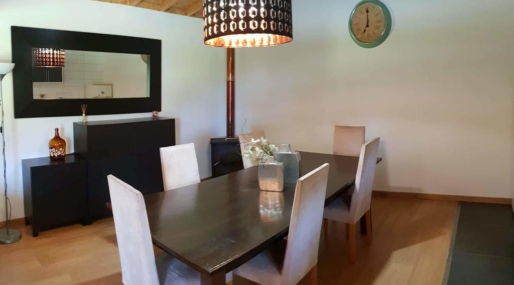 Casa T2 com Piscina Privada III