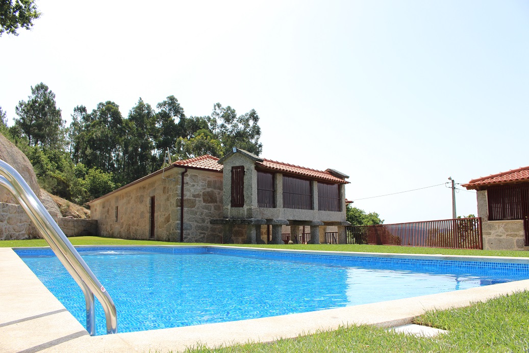 Casa de Campos