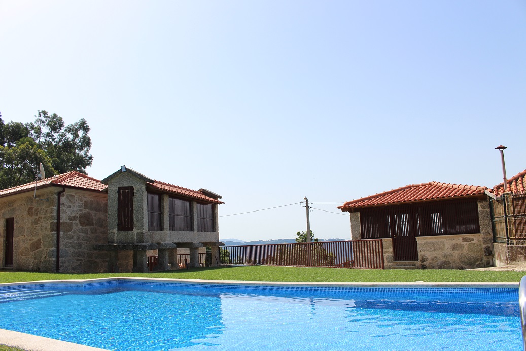 Casa de Campos