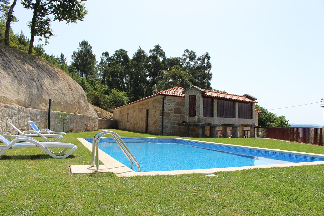 Casa de Campos