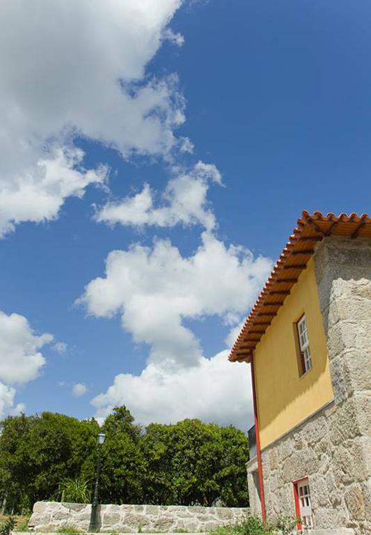 Quinta T6 com piscina privada em Amares