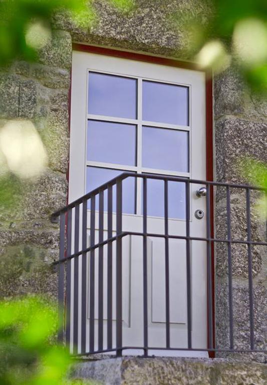 Quinta T6 com piscina privada em Amares