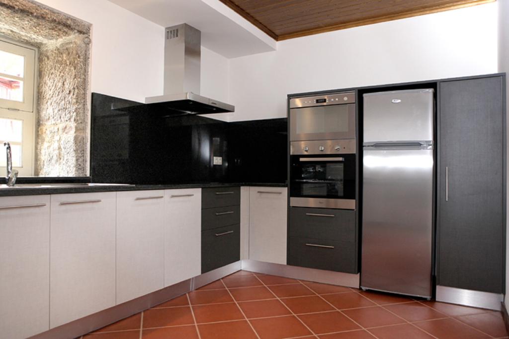 Quinta T6 com piscina privada em Amares