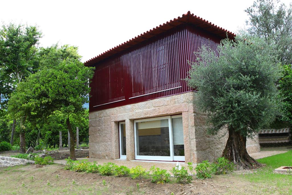 Quinta T6 com piscina privada em Amares