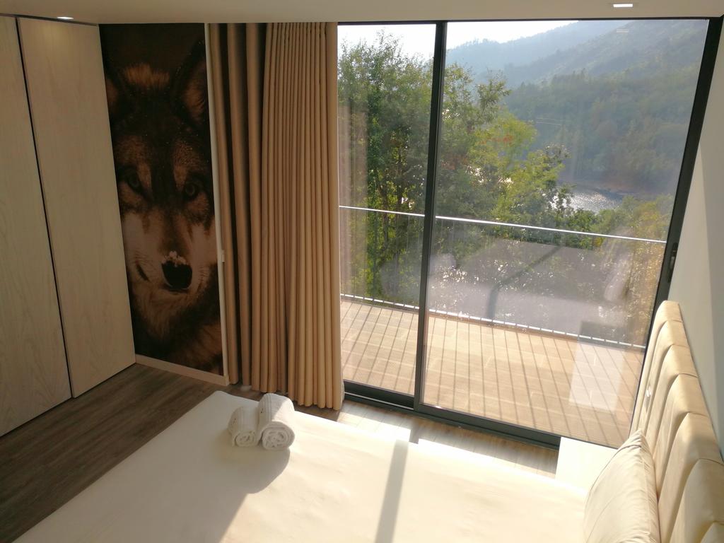 Wolf Room