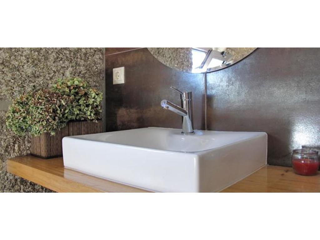 T4 com piscina privada