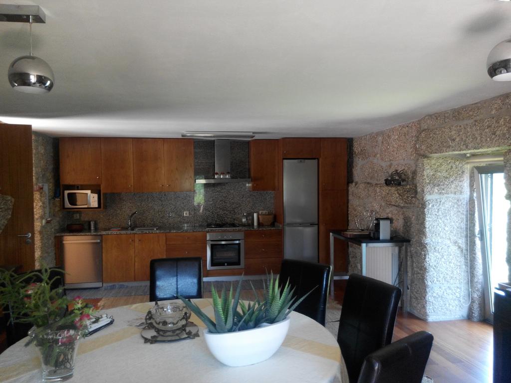 T4 com piscina privada