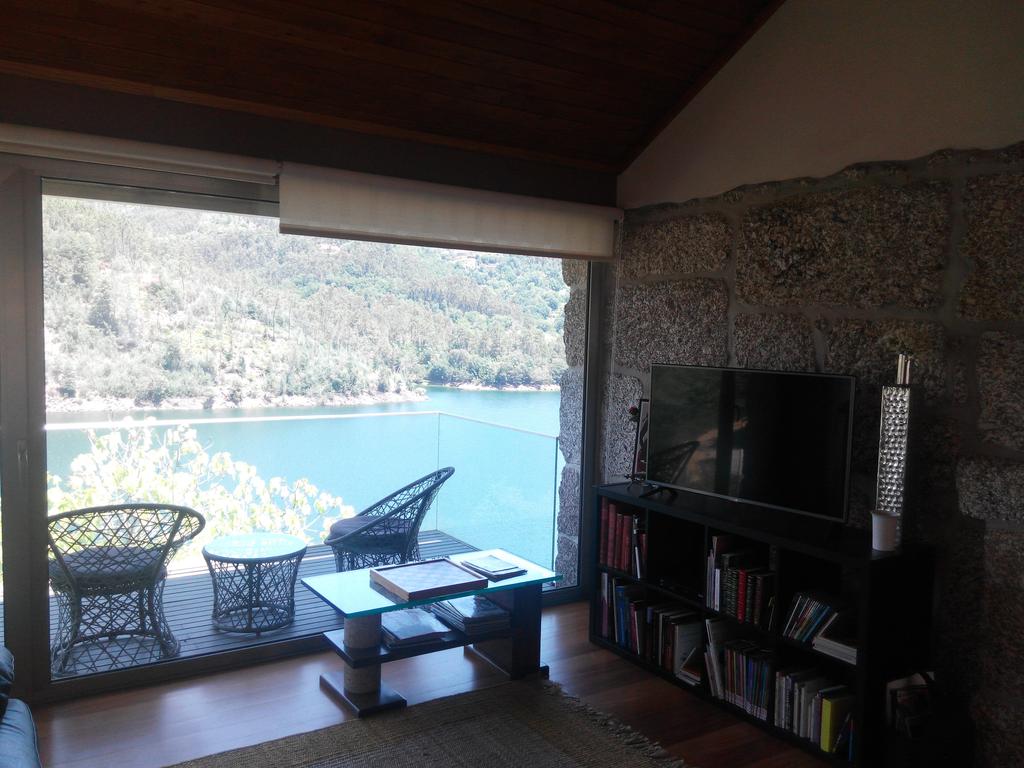 T4 com piscina privada