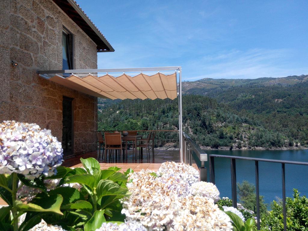 T4 com piscina privada