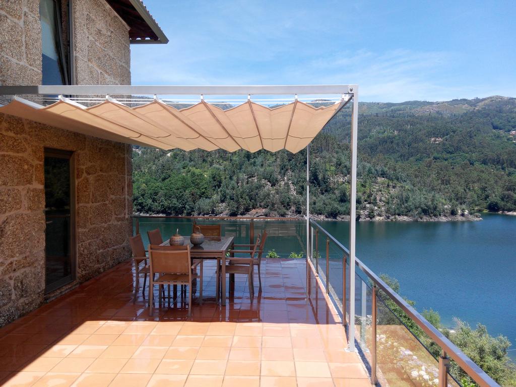 T4 com piscina privada