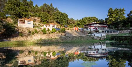 passagem de ano Gerês