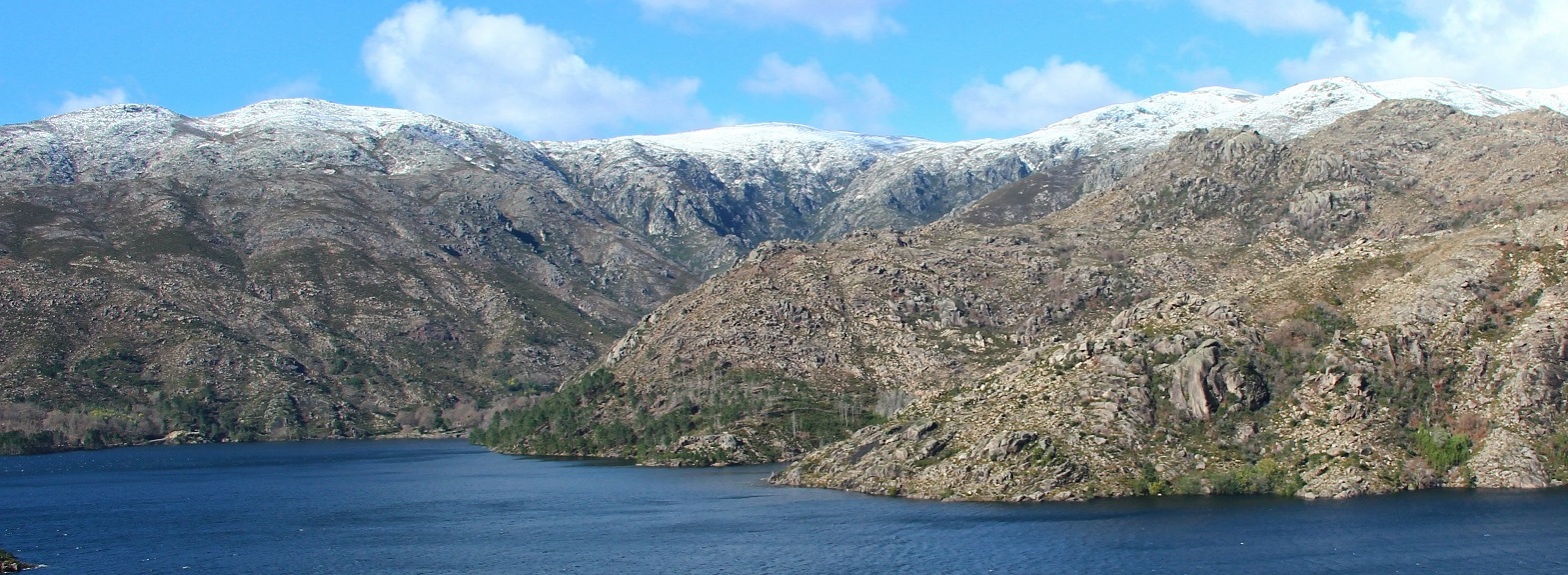 Campo do Gerês Bungalows Top Gerês