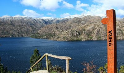 Bungalows Campo do Gerês