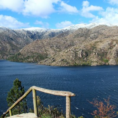 Bungalows Campo do Gerês