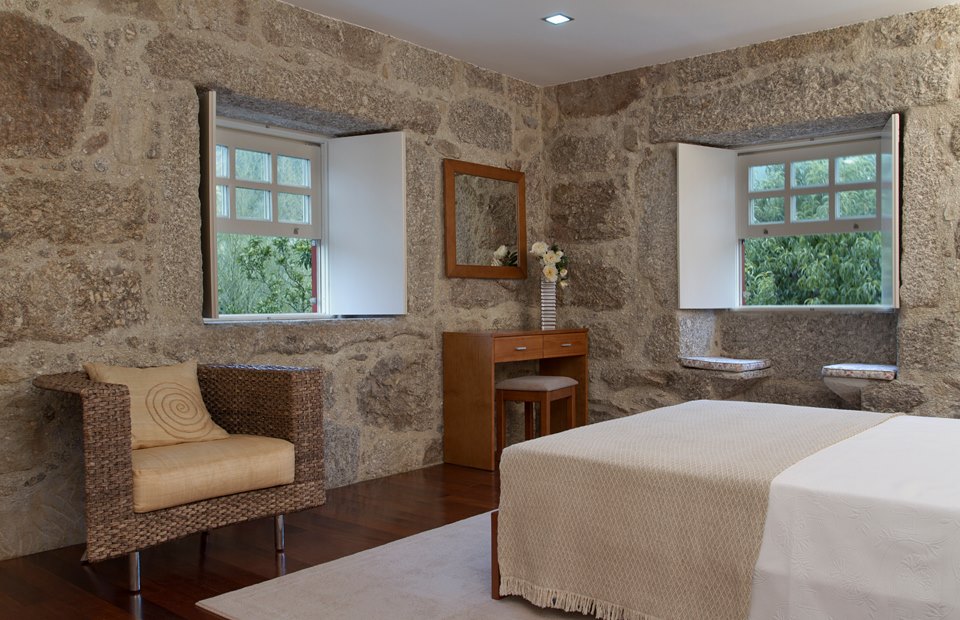 Quinta T6 com piscina privada em Amares