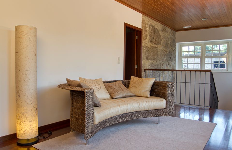 Quinta T6 com piscina privada em Amares