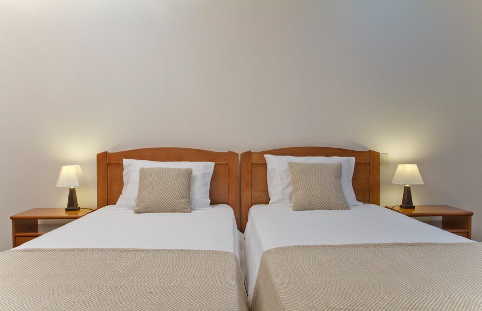 Quinta T6 com piscina privada em Amares