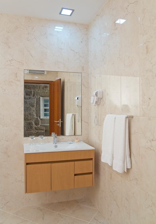 Quinta T6 com piscina privada em Amares