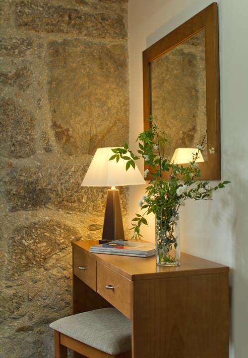 Quinta T6 com piscina privada em Amares
