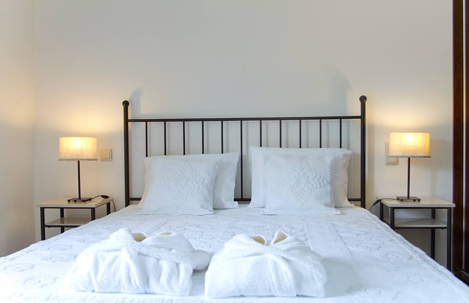Quinta T6 com piscina privada em Amares