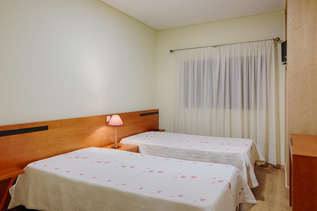 Suites das Varandas