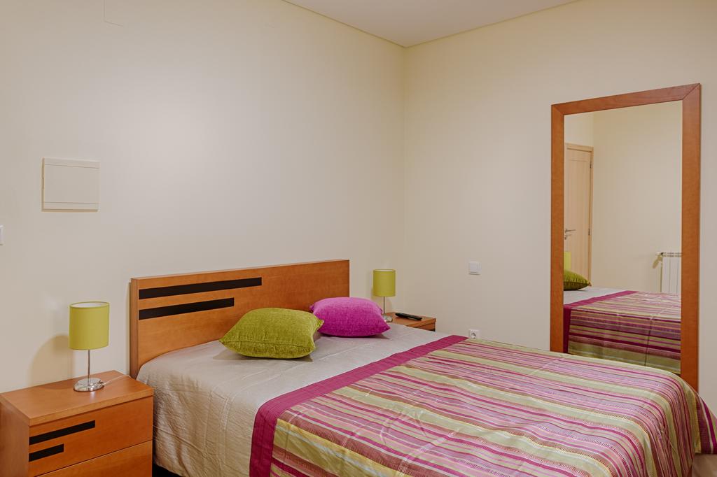 Suites das Varandas