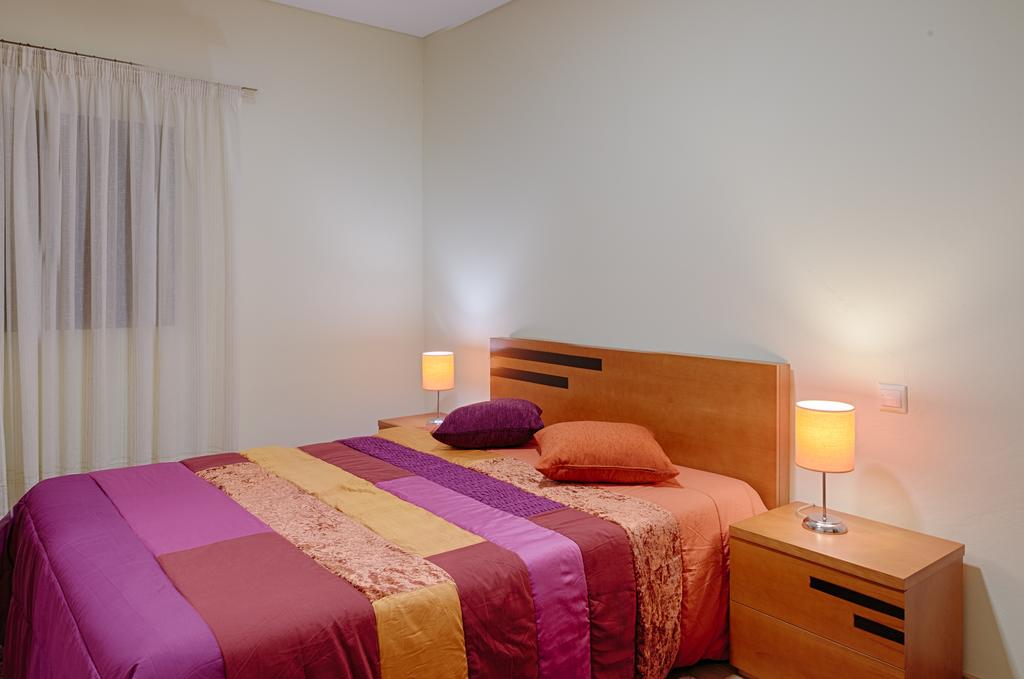 Suites das Varandas